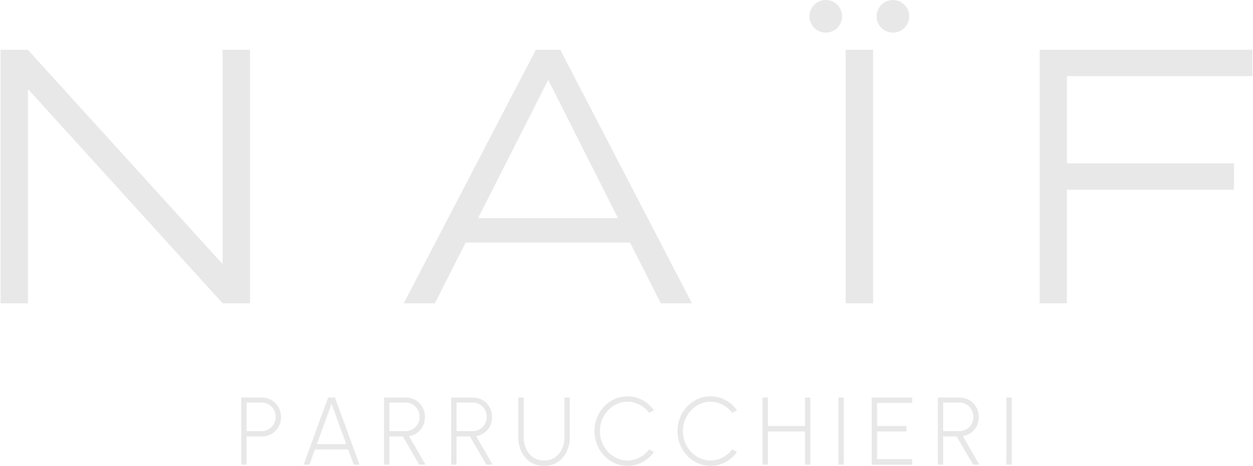 Naif Parrucchieri